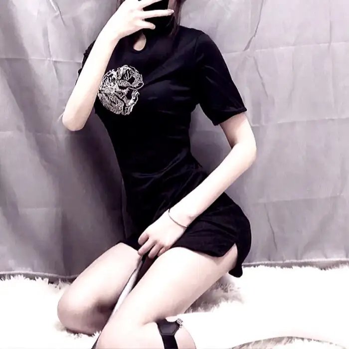 新包青天之南侠迷案