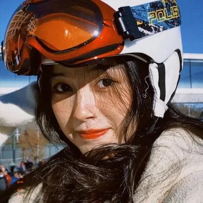 爱上老板的女儿