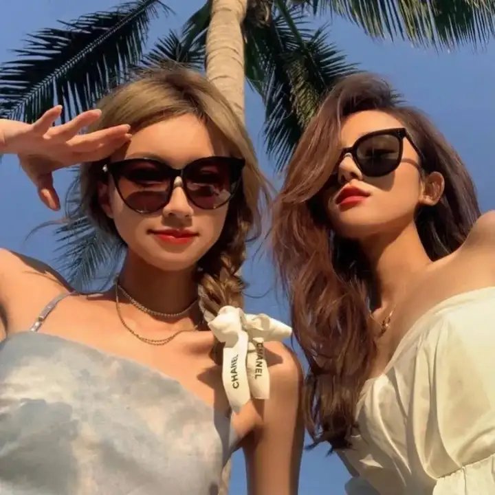 杰出的女性